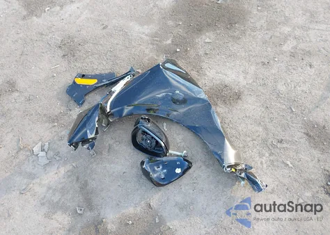 2026 Kia K5 Gt-Line z USA, uszkodzony, nr VIN KNAG64J77T5402053